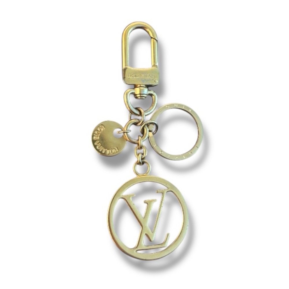 Louis Vuitton Circle Bag Charm - Picture 3 of 6